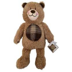 Maskotka Niedźwiedź