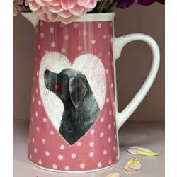 Dzbanek Pies Betty