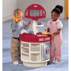 LITTLE TIKES 4145 KĄCIK KUCHENNY (414510060) - 2