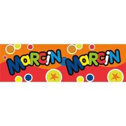 Bidon 300ml Marcin - 1