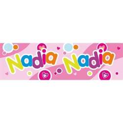Bidon 300ml Nadia - 1