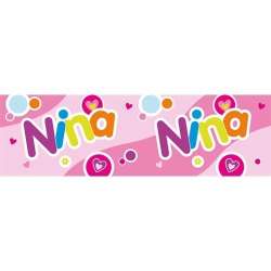 Bidon 300ml Nina - 1