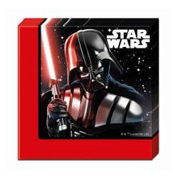 Serwetki Star Wars Final Battle 33x33cm 20szt - 1