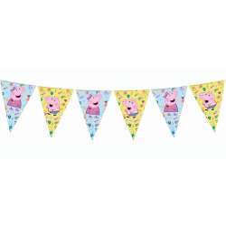 Girlanda Peppa Pig 230cm - 1