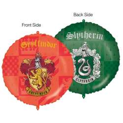 Balon foliowy Harry Potter (93273) - 1