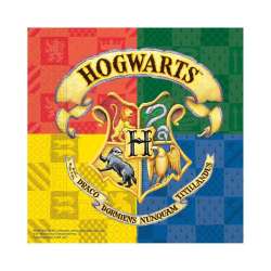 Serwetki papiertowe Harry Potter 33x33cm 20szt (93366) - 1