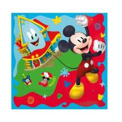 Serwetki papierowe Mickey 33x33cm 20szt (93824)