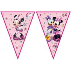 Banner Minnie Junior, flagi (93834)