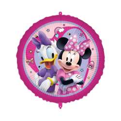 Balon Foliowy Minnie Junior Disney 46cm
