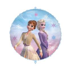 Balon foliowy Frozen 2 Wind Spirit Disney 46cm - 1