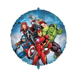 Balon foliowy Avengers Marvell 46cm - 1