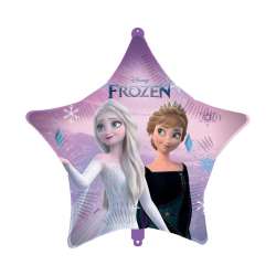 Balon foliowy Star Frozen 2 Wind Spirit Disney - 1