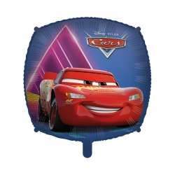 Balon foliowy Square Cars Disney 46cm - 1