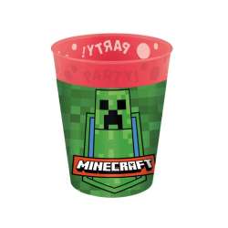 Kubeczki wielokrotnego użytku 250ml 4szt