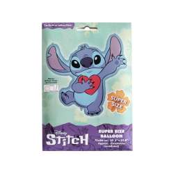 Balon foliowy Disney Stitch 75x86cm - 1