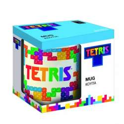 Kubek ceramiczny 325ml TETRIS Diakakis (185504035) - 1