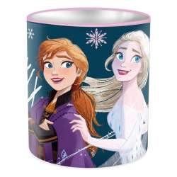 Pojemnik na przybory szkolne Frozen II - 1