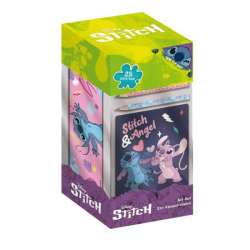 Kolorowanka z piórnikiem Lilo i Stitch Diakakis (185564272)