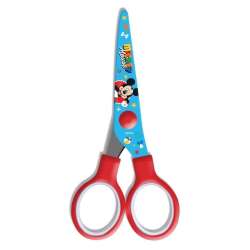 Nożyczki metalowe Mickey 13,5cm - 1