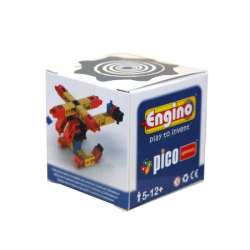 PROMO Klocki Engino Pico Spinners PS11 (ETIFICA PS11) - 1
