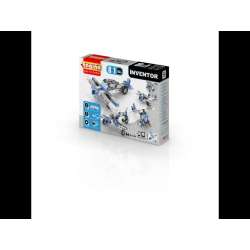 Inventor 8 models aircrafts - samoloty (ETIFICA 0833) - 1