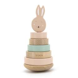 Piramida drewniana - 1