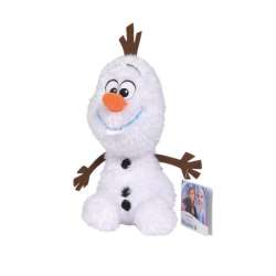 Maskotka Olaf 25cm Frozen 2 Kraina Lodu Disney Simba (6315877641) - 1