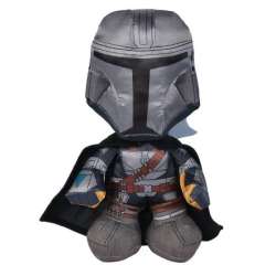 Disney Mandalorian The Warrior 25cm (6315875777)