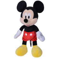 Maskotka pluszowa Disney Mickey, 25 cm (GXP-791289) - 1