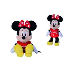 Maskotka Minnie 25cm Disney (6315870226)