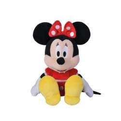 Maskotka Pluszowa Minnie, 25 cm DISNEY (GXP-791290) - 1