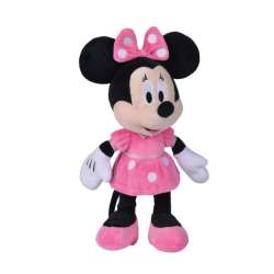 Maskotka pluszowa Disney Minnie, 25cm (GXP-791291) - 1