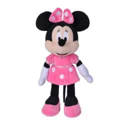 Maskotka pluszowa Disney Minnie 35cm (GXP-790720) - 1