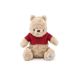 Maskotka Kubuś Puchatek 95 urodziny Disney Simba (6315872693) - 1