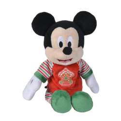 Maskotka pluszowa Mickey w piżamce 25cm Simba (6315870278) - 1