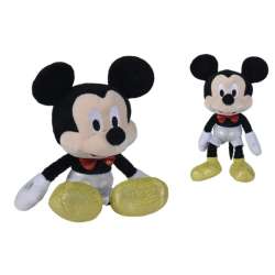 Maskotka pluszowa Disney D100 Kolekcja platynowa Mickey 25 cm (GXP-880121) - 1