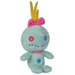 Maskotka pluszowa Scrump 25cm Lilo i Stitch Simba (6315870410) - 1
