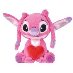Maskotka Angel z sercem 25cm Disney (6315877002Y24) - 1