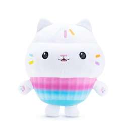 Maskotka Łakotek (Cakey Cat) 45cm Koci Domek Gabi Simba (6305875266NPB) - 1