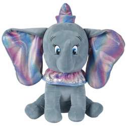 PROMO Maskotka pluszowa Słoń Dumbo 49cm 100 lecie Disney (6315877025) - 1