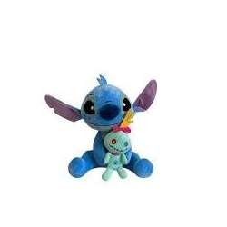 Disney Stitch ze Scrumpem 50cm