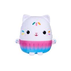 Maskotka squishy Łakotek 30cm Koci Domek Gabi Simba (6305875293NPB) - 1
