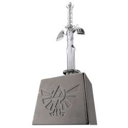 Łamigłówka Huzzle Legend of Zelda Master Sword 6/6 - 1