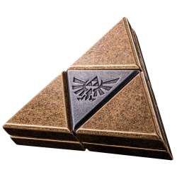 Łamigłówka Huzzle Legend of Zelda: Triforce 5/6 - 1