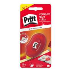 Klej w taśmie PRITT NON-PERMANENT 8,4mm x 10m blister (HEPR2110469) - 1