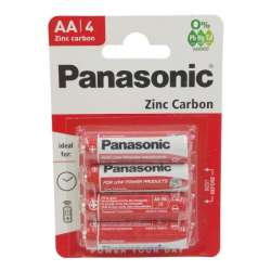 BATERIA R6 PANASONIC (BPR64BP) - 3