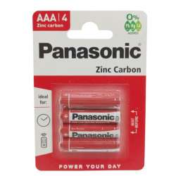 BATERIA R03 PANASONIC (BPA003) - 3