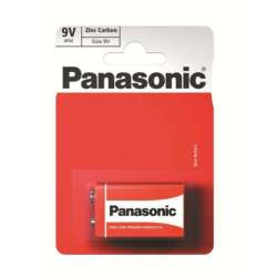 BATERIA 6F22 PANASONIC (P6F22) - 3