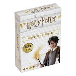 Karty Harry Potter Filmy 1-4 (GXP-690304) - 1