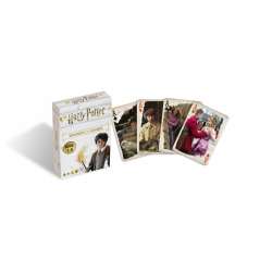 Karty Harry Potter Filmy 5-8 (GXP-690305) - 1